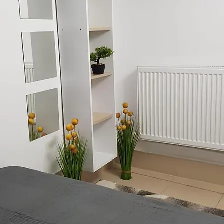 Plaja Modern Black Sea