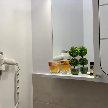 Апартаменты Plaja Modern Black Sea Констанца