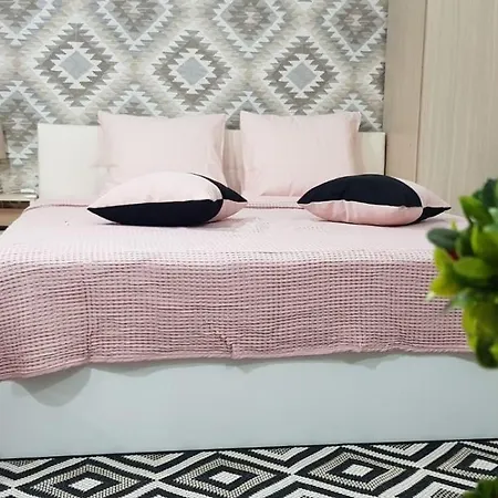 Plaja Modern Black Sea Апартаменты