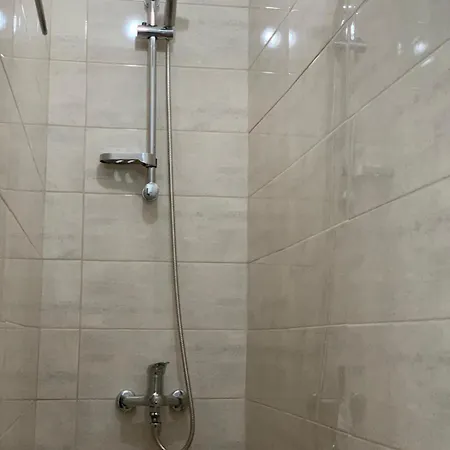 Plaja Modern Black Sea Апартаменты *