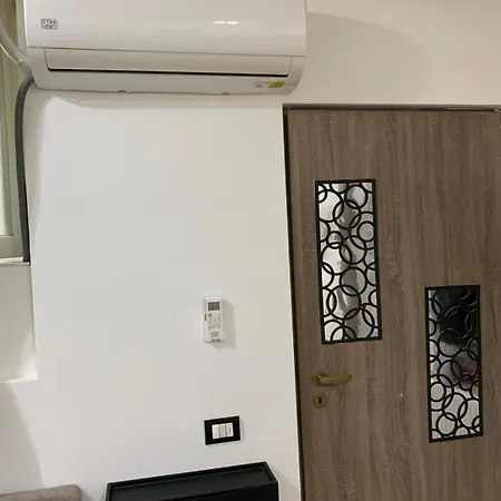 Plaja Modern Black Sea Апартаменты