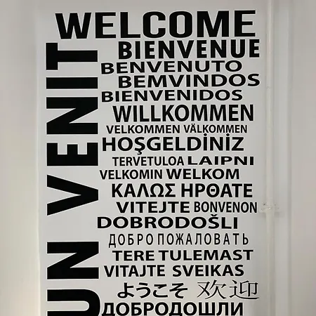 Plaja Modern Black Sea Апартаменты