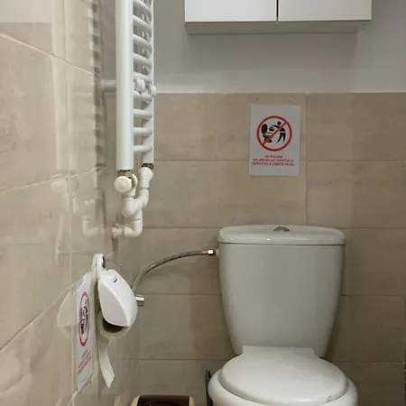 Апартаменты Plaja Modern Black Sea *