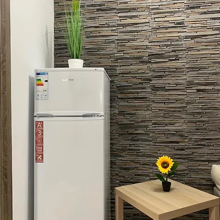 Apartamento Plaja Modern Black Sea Constança