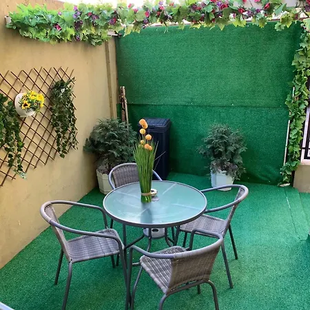 Plaja Modern Black Sea Апартаменты