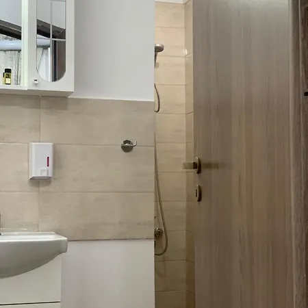 Plaja Modern Black Sea